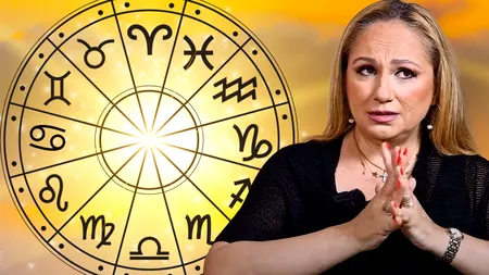 Cristina Demetrescu nominalizează zodia care riscă să rămână fără bani în martie 2026