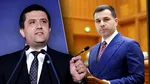 Miruță contraatacă după ce noul ministru al Transporturilor i-a anulat ordinul: „Deciziile acestea nu sunt contra-USR. Le plătesc oamenii”