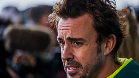 Fernando Alonso: planuri după RETRAGEREA din F1