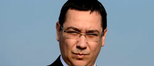 Ce au decis Crin Antonescu și Victor Ponta în scandalul Sebastian Ghiță - Sorin Roșca Stănescu
