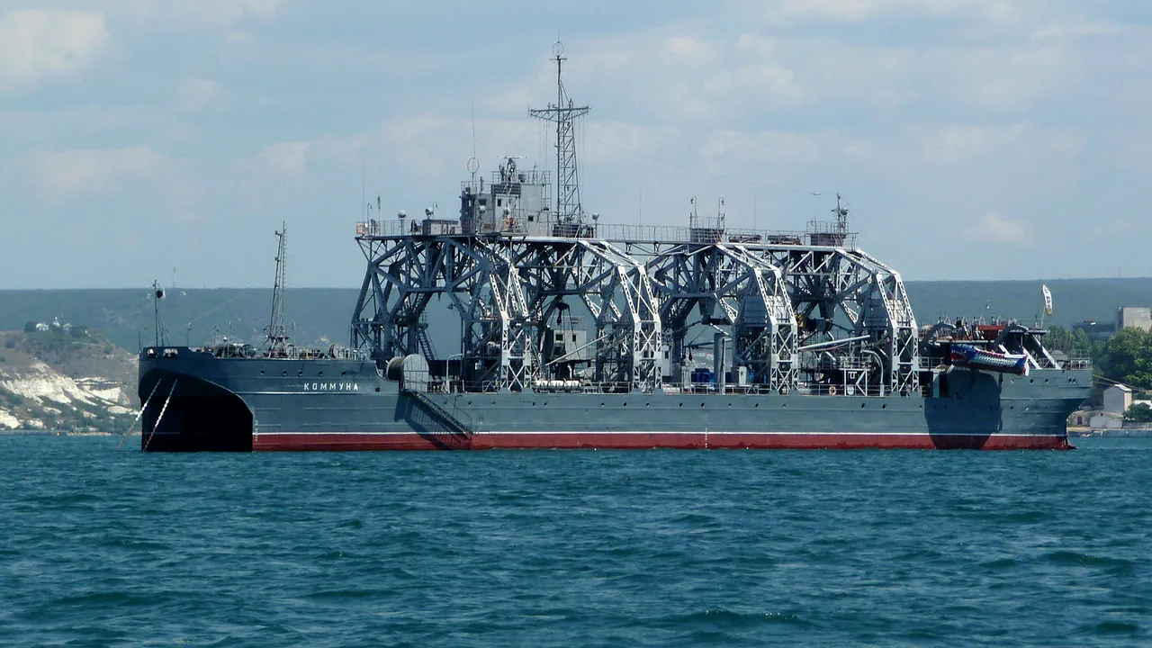 Fost oficial al Marinei ruse, reținut și acuzat de spionaj pentru armata ucraineană. Ce informații ar fi obținut