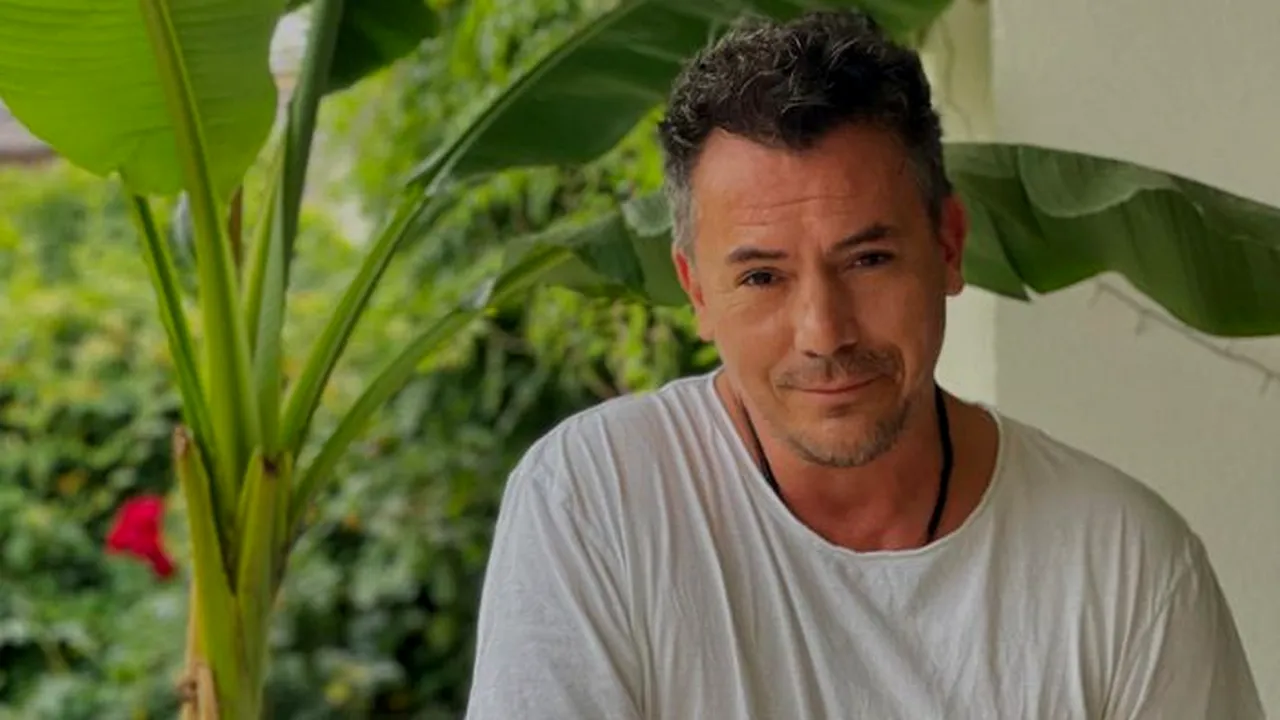 Ce spune Răzvan Fodor despre al doilea copil. ”Subiectul ăsta este undeva închis într-un sertar”