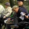 AICI sunt mai mulți PENSIONARI decât angajați! Județul din România care șochează prin absența forței de muncă