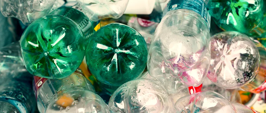 Ministrul Mediului: Garanția pentru sticlele de plastic va fi de 50 de bani. Ce fel de ambalaje vor putea fi predate