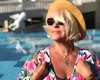 Mirabela Dauer, menționată în documente ca „PLUTONIER major, în rezervă”, pentru a primi locul de veci din partea generalului Zisu