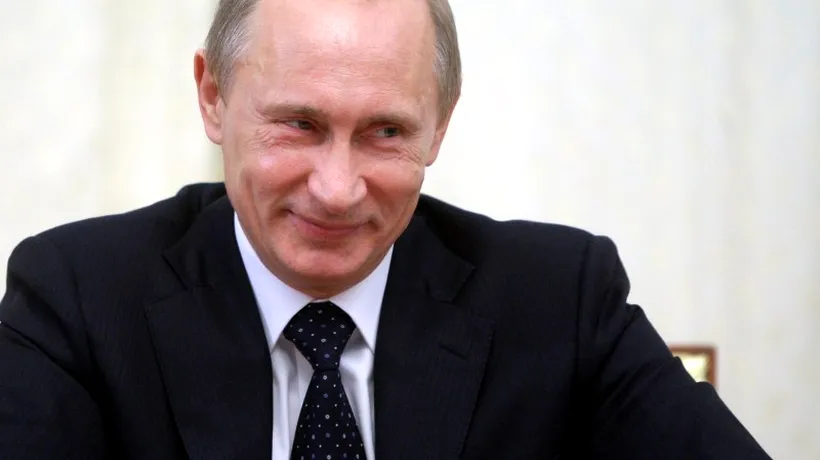 Vladimir Putin salută cooperarea ruso-belarusă în cadrul primei sale vizite oficiale în străinătate