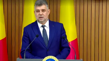 Marcel Ciolacu, de la Chișinău: ,,Am o RUGĂMINTE, deși nu vreau să mă implic / Rusia nu este nicio garanție pentru Republica Moldova