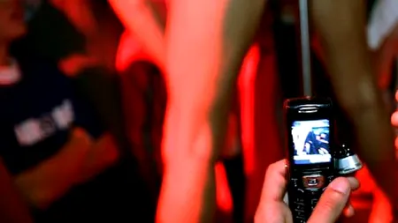 A fost arestat după ce a înregistrat în secret femei la un solar