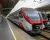 Prima LOCOMOTIVĂ cumpărată de statul român în ultimii 15 ani a atins o viteză record la teste