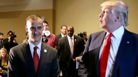 Donald Trump s-a despărțit de cel mai important om din campania electorală: de azi nu va mai lucra pentru noi