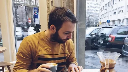 Mircea Țara: „O lume fără povești nu poate exista”