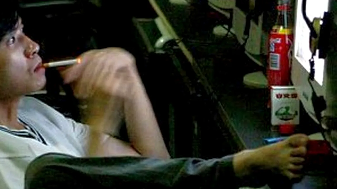 Un chinez a murit după ce a urmărit TOATE meciurile de la EURO 2012