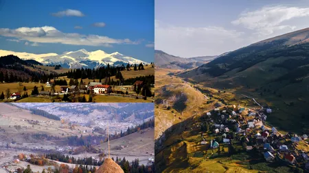 Drumul spectaculos din România ce străbate 10 județe și 1.400 de kilometri. Nu toți se încumetă să parcurgă traseul, iarna sau vara