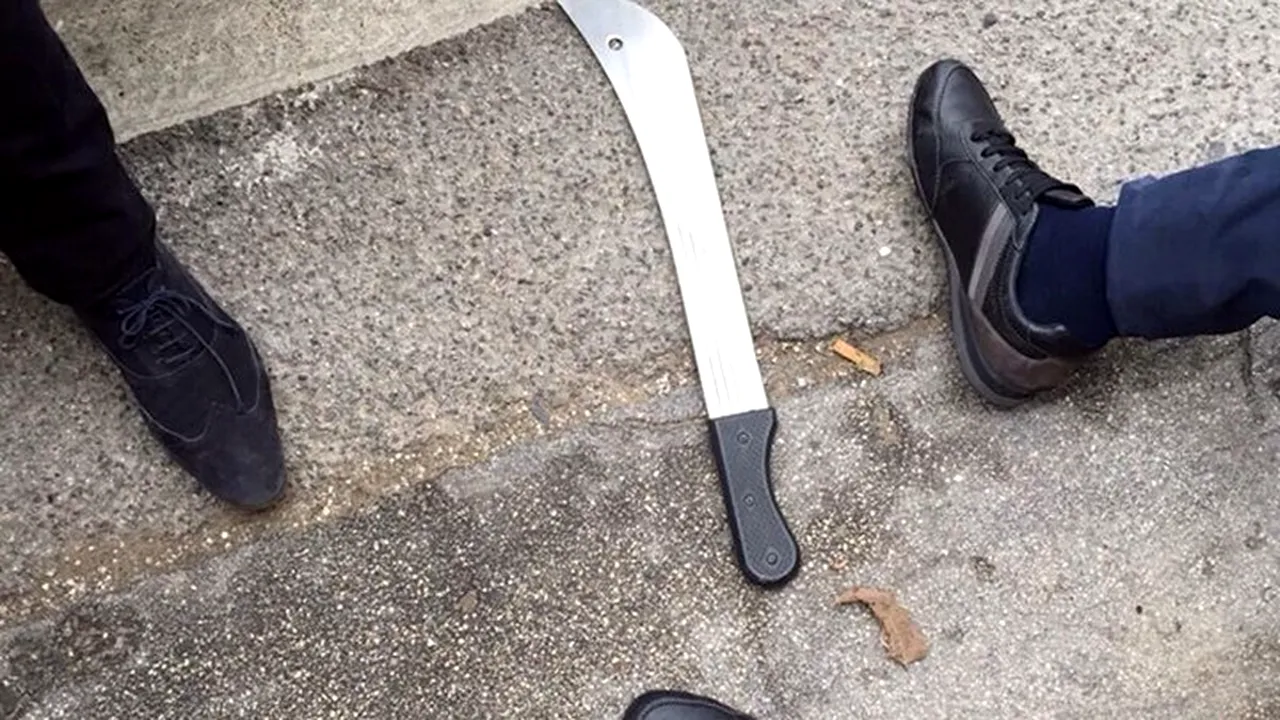 Cine este adolescentul care a vrut să omoare un evreu în Franța