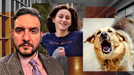 EXCLUSIV | Femeia care a murit mușcată de maidanezi a lăsat în urmă un copil. Avocatul Adrian Cuculis: „Cred că este vorba de omor, pur și simplu”. Cine ar urma să plătească