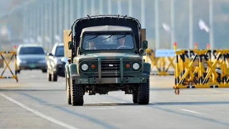 Seulul îi îndeamnă pe sud-coreeni să părăsească Kaesong: 