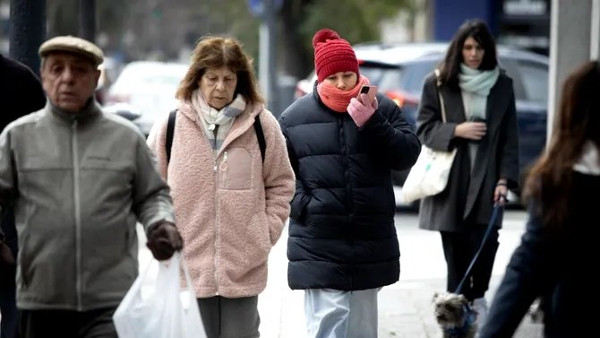 În timp ce Europa e afectată de caniculă, Argentina se confruntă cu un val de aer polar. Cel puțin nouă oameni au MURIT din cauza frigului