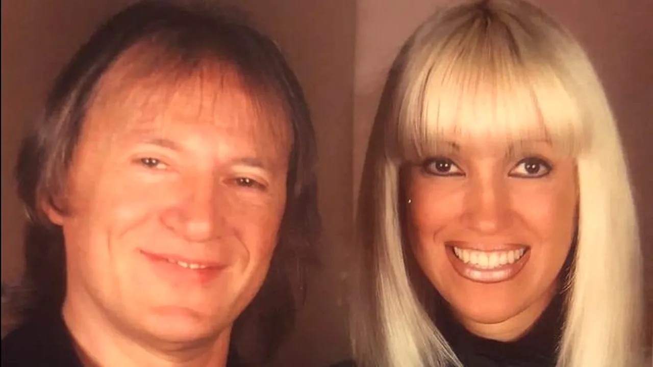 FOTO / Fosta soție a lui Mihai Constantinescu face MĂRTURISIRI DUREROASE. „Nu am cum să îl uit”