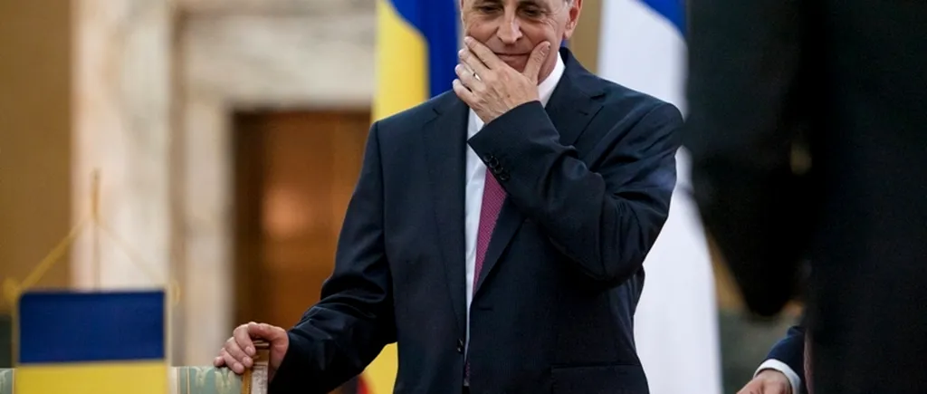 Răspunsul ministrului Apărării când e întrebat despre încorporări, pe fondul conflictului din Ucraina 