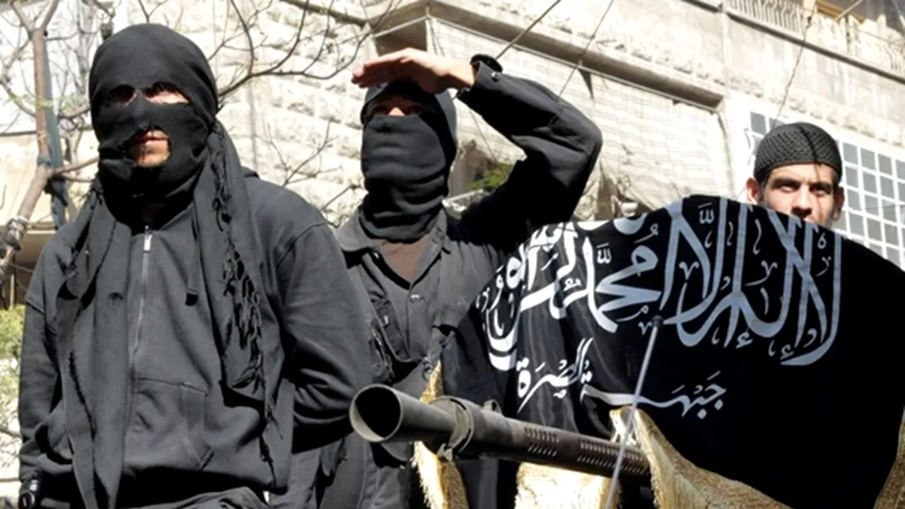 TERORISM. O femeie din Arad, care s-a radicalizat pe internet, voia să aducă teroriști ISIS în România! SRI și procurorii DIICOT au intervenit în forță