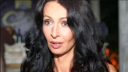 Mihaela Rădulescu, păcălită de un escroc pe Facebook