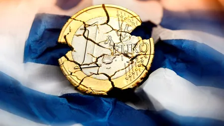 Soluția la care poate apela Grecia în cazul excluderii din zona euro 
