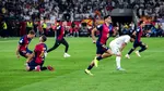 Thriller în finala Cupei Spaniei: Barcelona câștigă dramatic cu Real Madrid, 3-2 după prelungiri!