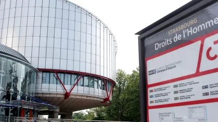 Rusia, forțată de CEDO să plătească Georgiei 253 milioane de euro pentru conflictul din 2008