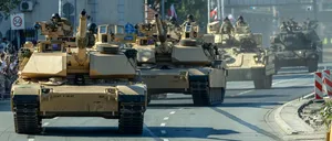 Australia și SUA discută despre livrarea a 59 tancuri M1 Abrams către Ucraina. Opoziția îi cere premierului australian să fie „prudent”