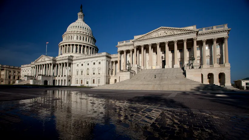 Washington Post: Cine ar putea conduce Senatul Americii, în urma alegerilor intermediare de săptămâna aceasta