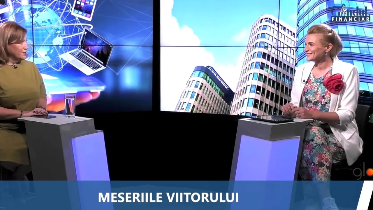 EXCLUSIV GÂNDUL FINANCIAR. Andreea Paul, conferențiar universitar ASE: Nu mai e suficient să vorbim despre digitalizare. Acum se personalizează toate experiențele de cumpărare, de învățare, de muncă