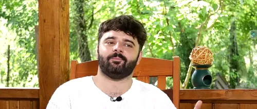 Miguel Gane: „Distanța face parte din ce sunt eu. M-am învățat cu viața în trecere”