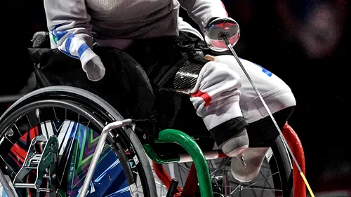 VIDEO| Povestea uimitoare a lui Beatrice Vio, tânăra fără mâini și picioare care a câștigat din scaunul cu rotile medalia de aur la Tokyo