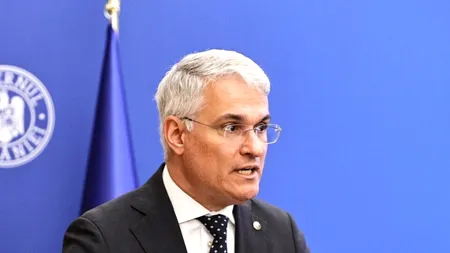 Dragoș Pîslaru: Criticile la adresa legii salarizării sunt parțial rezultatul unor „manipulări cinice folosite în scop politic”