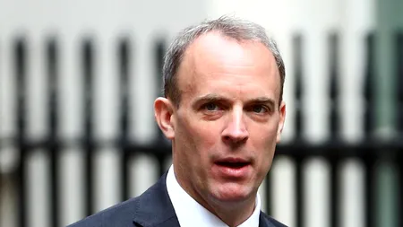 Marea Britanie va suspenda tratatul de extrădare cu Hong Kong pe fondul tensiunilor din China