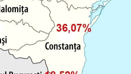 CONSTANȚA REZULTATE BACALAUREAT 2012 SESIUNEA AUGUST