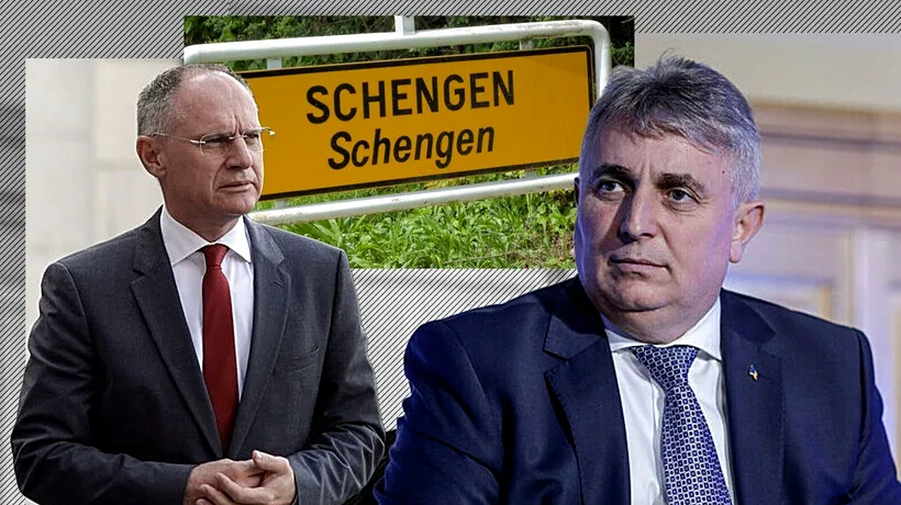 EXCLUSIV | Austria spune tot nein la Schengen. Ce a schimbat vizita opozantului aderării: ”Nu sunt motive de bucurie. E un jucător politic”