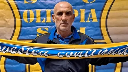 Doliu în fotbalul românesc. Mircea Bolba, fost jucător la Olimpia, Steaua sau Poli Timișoara, a fost răpus de COVID-19