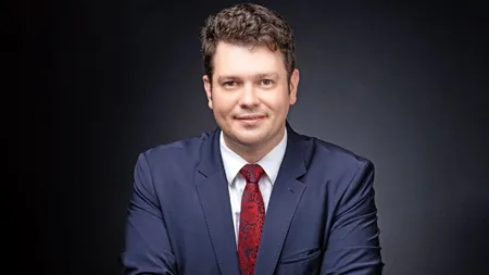 Cine este Cosmin Ghiță, directorul care a condus Nuclearelectrica aproape 10 ani. CEO-ul a demisionat în cea mai gravă criză a reactoarelor de la Cernavodă, cu toată producția oprită