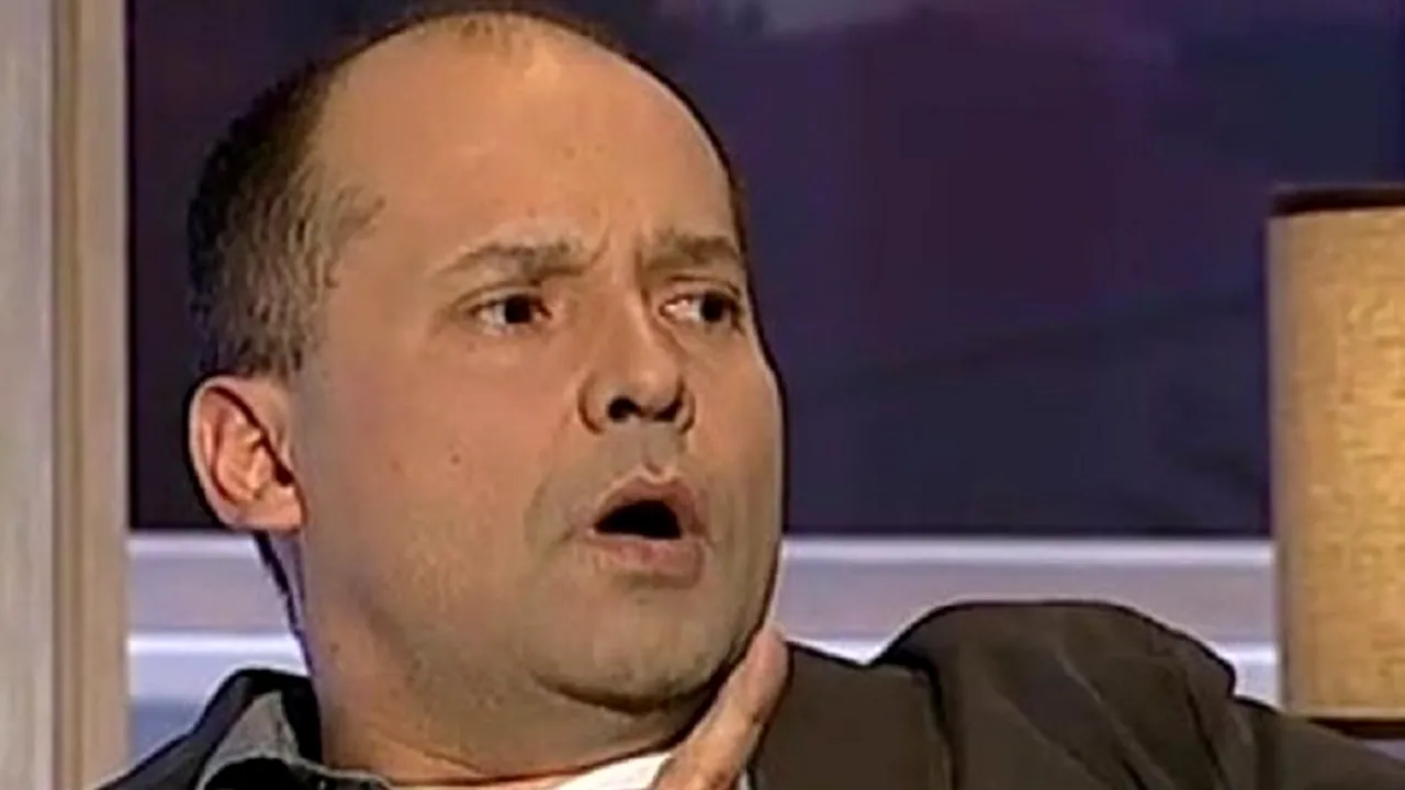 Cine este Radu Banciu și de ce supără atât de des CNA-ul. Ce studii are jurnalistul