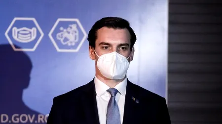 Andrei Baciu, secretar de stat în Ministerul Sănătății, exclude varianta unui “lockdown”. “Situația e pe deplin gestionabilă!”