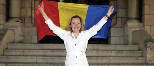 ALEGERI Locale 2024 Câmpulung Muscel. Elena Lasconi (USR) a obținut 71% din voturi