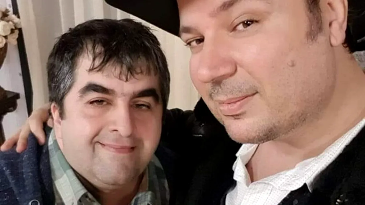 A MURIT Gelu Gheorghe Chelu! Jurnalistul avea doar 48 de ani