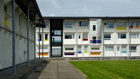 Cât plătește CHIRIE un student român în Amsterdam. Cristian, șocat de este costul de trai în Olanda. „Nu am mai ieșit în oraș de luni de zile”