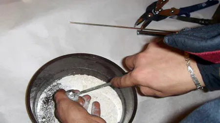 Român arestat în Cambodgia având asupra sa 3,5 kilograme de cocaină