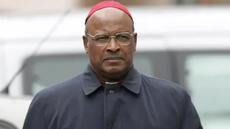 Un cardinal sud-african: Vă spun din experiență că pedofilia este o 