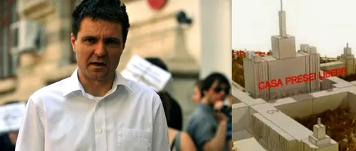 Nicușor Dan atacă „suspendata lui Sorin Oprescu: Costul pentru un kilometru este de cel puțin opt ori mai mare decât în mod normal