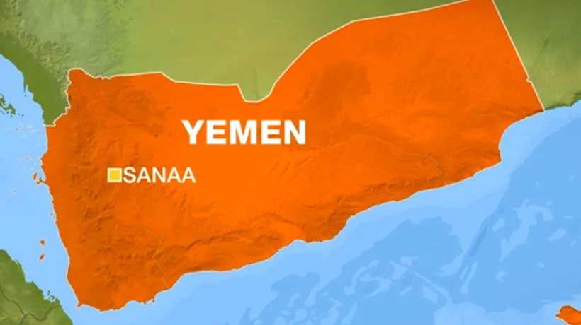 Un agent de securitate al Ambasadei Italiei la Sanaa a fost răpit de doi bărbați înarmați