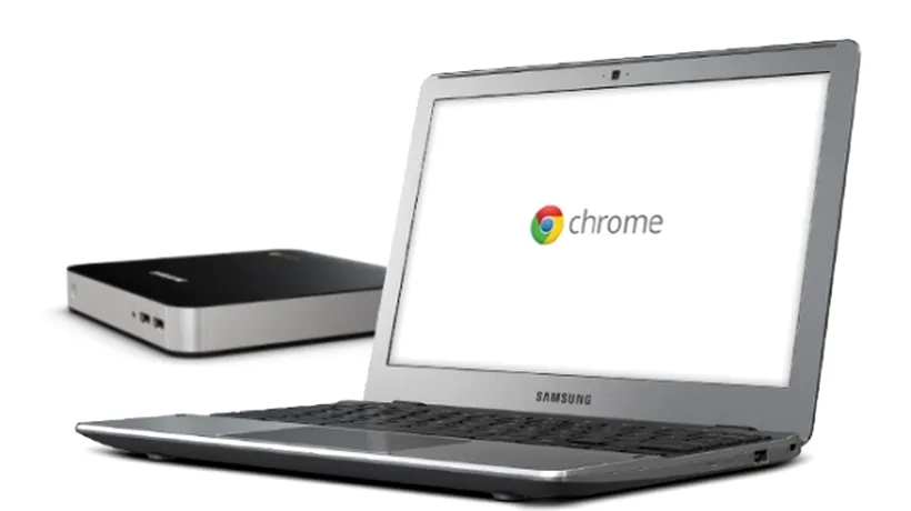 Procesoare mai performante pentru Chromebook și Chromebox