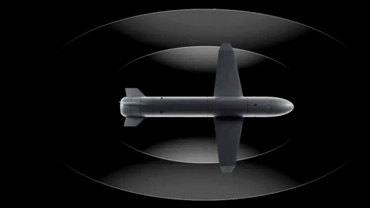 NOPȚI ALBE la Moscova. Palianytsia, drona-rachetă a Ucrainei: „Va obliga Rusia să-și regândească întregul sistem de apărare antiaeriană”